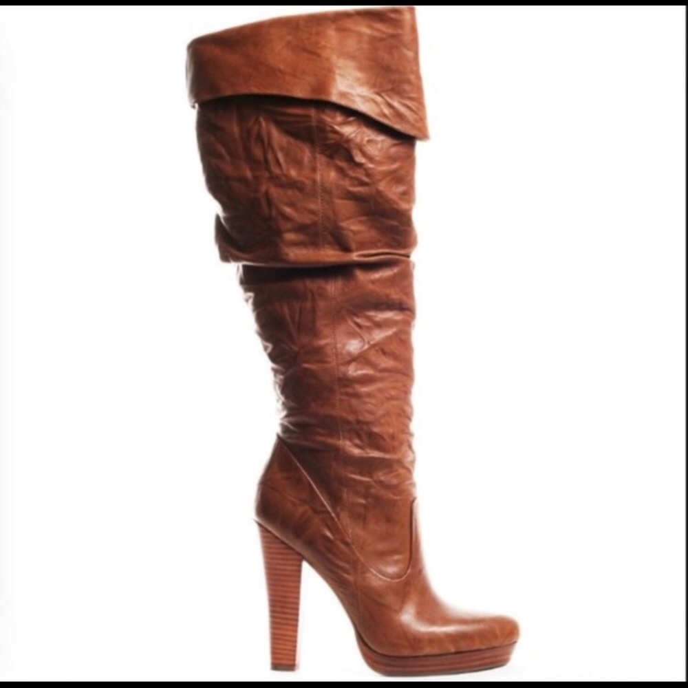 Jessica Simpson Boots